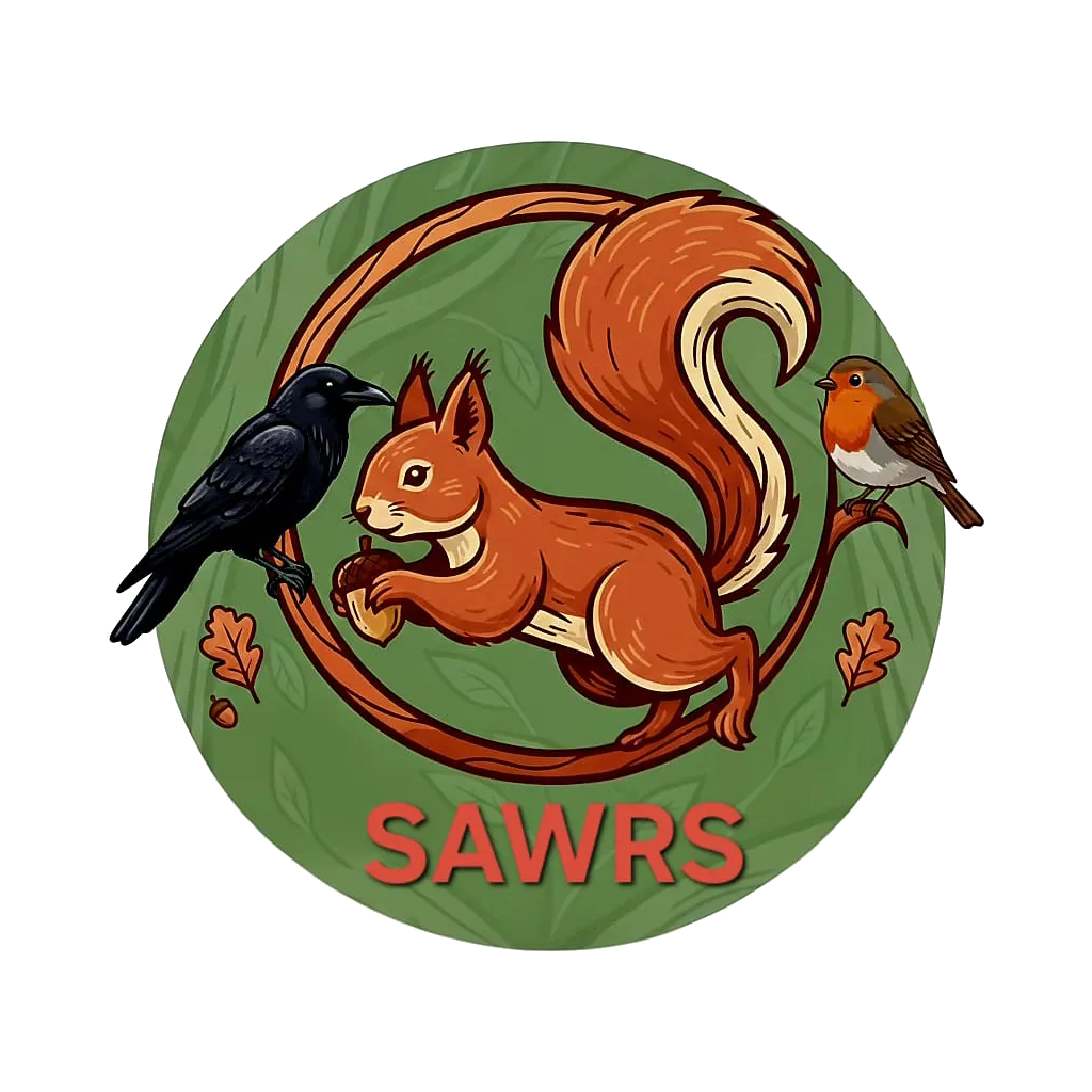 SAWRS